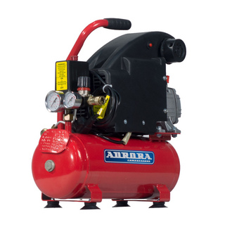 Aurora Breeze-8