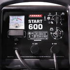 Aurora START 600 BLUE — фото 9