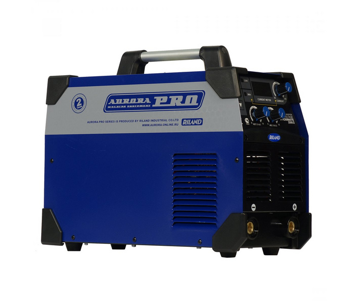 AuroraPRO STICKMATE 250/2 Dual Energy — фото
