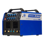 AuroraPRO INTER TIG 200 AC/DC PULSE — фото 3