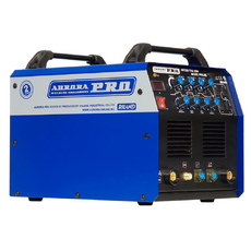AuroraPRO INTER TIG 200 AC/DC PULSE