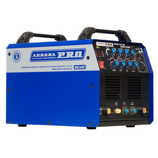 AuroraPRO INTER TIG 200 AC/DC PULSE