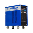 AuroraPRO IRONMAN TIG 500 AC/DC PULSE — фото 1