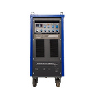 AuroraPRO IRONMAN TIG 500 AC/DC PULSE — фото 2