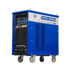 AuroraPRO IRONMAN TIG 500 AC/DC PULSE — фото 3