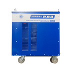 AuroraPRO IRONMAN TIG 500 AC/DC PULSE — фото 4