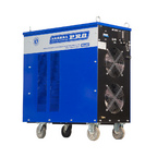 AuroraPRO IRONMAN TIG 500 AC/DC PULSE — фото 5