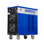 AuroraPRO IRONMAN TIG 500 AC/DC PULSE — фото 7