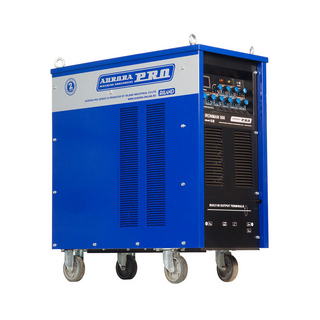 AuroraPRO IRONMAN TIG 500 AC/DC PULSE