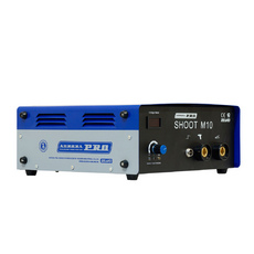 AuroraPRO SHOOT M10