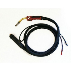 Горелка MIG 240 WATER COOL 300A(60%) EURO 4m