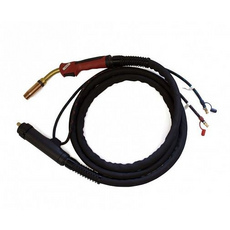 Горелка MIG 240 WATER COOL 300A(60%) EURO 5m
