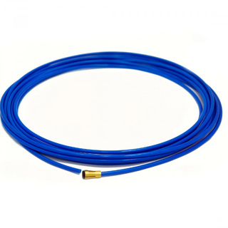 Тефлоновый канал Aurora голубой Ø 0.6-0.9mm, 5m
