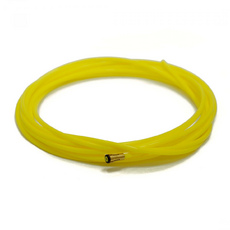 Тефлоновый канал Aurora жёлтый Ø 1.2-1.6mm, 4m