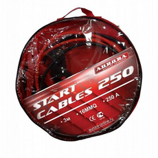 Пусковой кабель START CABLES 250