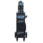 AuroraPRO SKYWAY 350 DUAL PULSE с водяным охлаждением — фото 2