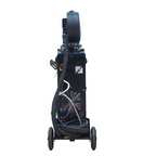 AuroraPRO SKYWAY 350 DUAL PULSE с водяным охлаждением — фото 6