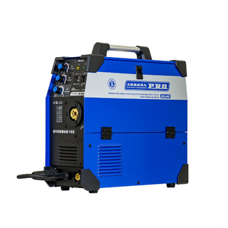 AuroraPRO OVERMAN 165