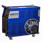 AuroraPRO AIRFORCE 100 COMPRESSOR — фото 9