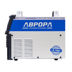 Аппарат аргонодуговой сварки АВРОРА Система 200 AC/DC ПУЛЬС (Cold TIG) — фото 4