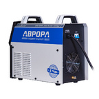 Аппарат аргонодуговой сварки АВРОРА Система 200 AC/DC ПУЛЬС (Cold TIG) — фото 5