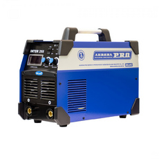 AuroraPRO INTER 255 (MOSFET)