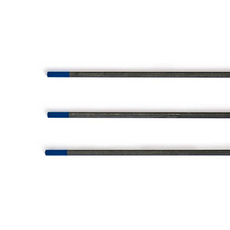 Вольфрамовый электрод WL-20 d.2.4x175 mm BLUE