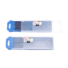 Вольфрамовый электрод WL-20 d.3.0x175 mm BLUE