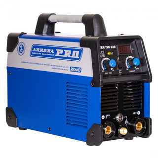 AuroraPRO INTER TIG 230 (TIG+MMA)