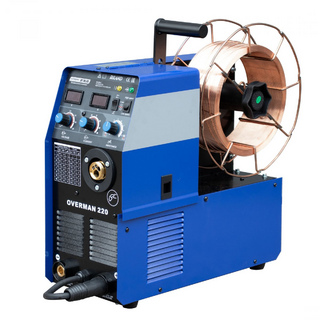 AuroraPRO OVERMAN 220