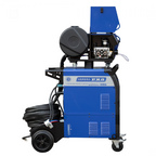 AuroraPRO SKYWAY 550 SYNERGIC с водяным охлаждением — фото 3