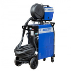 AuroraPRO SKYWAY 550 SYNERGIC с водяным охлаждением — фото 4