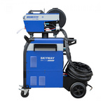 AuroraPRO SKYWAY 550 SYNERGIC с водяным охлаждением — фото 7
