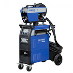 AuroraPRO SKYWAY 550 SYNERGIC с водяным охлаждением — фото 8