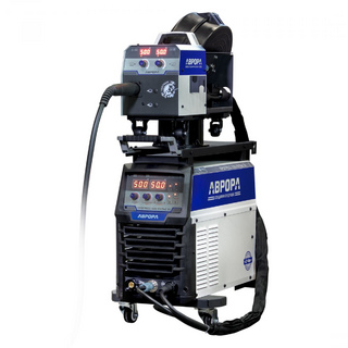Aurora ПРОГРЕСС 500 ПУЛЬС St