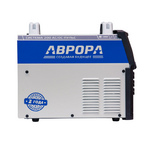 Аппарат аргонодуговой сварки АВРОРА Система 200 ПУЛЬС (Cold TIG) + аттестат НАКС — фото 8