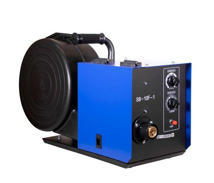 Подающий механизм AuroraPro SB-10-F (76ZY) 4х4/ULT 350, 450, 500 (закр.) — фото