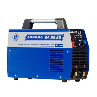 AuroraPRO INTER 200