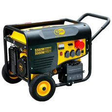 TOR TR6500EW