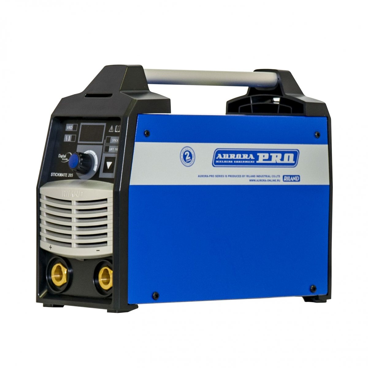 AuroraPRO STICKMATE 205